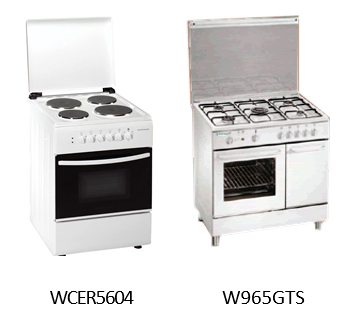West Point Cookers